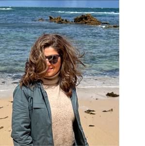 Meet your Posher, Noor ul ann